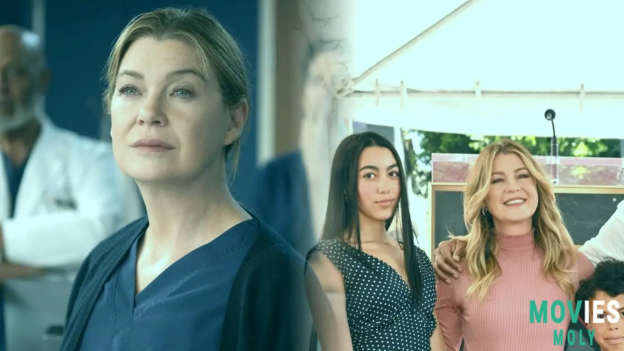 Ellen Pompeo’s Hollywood Star Is a Celebration of Endurance, Empowerment, and Evolution image 5