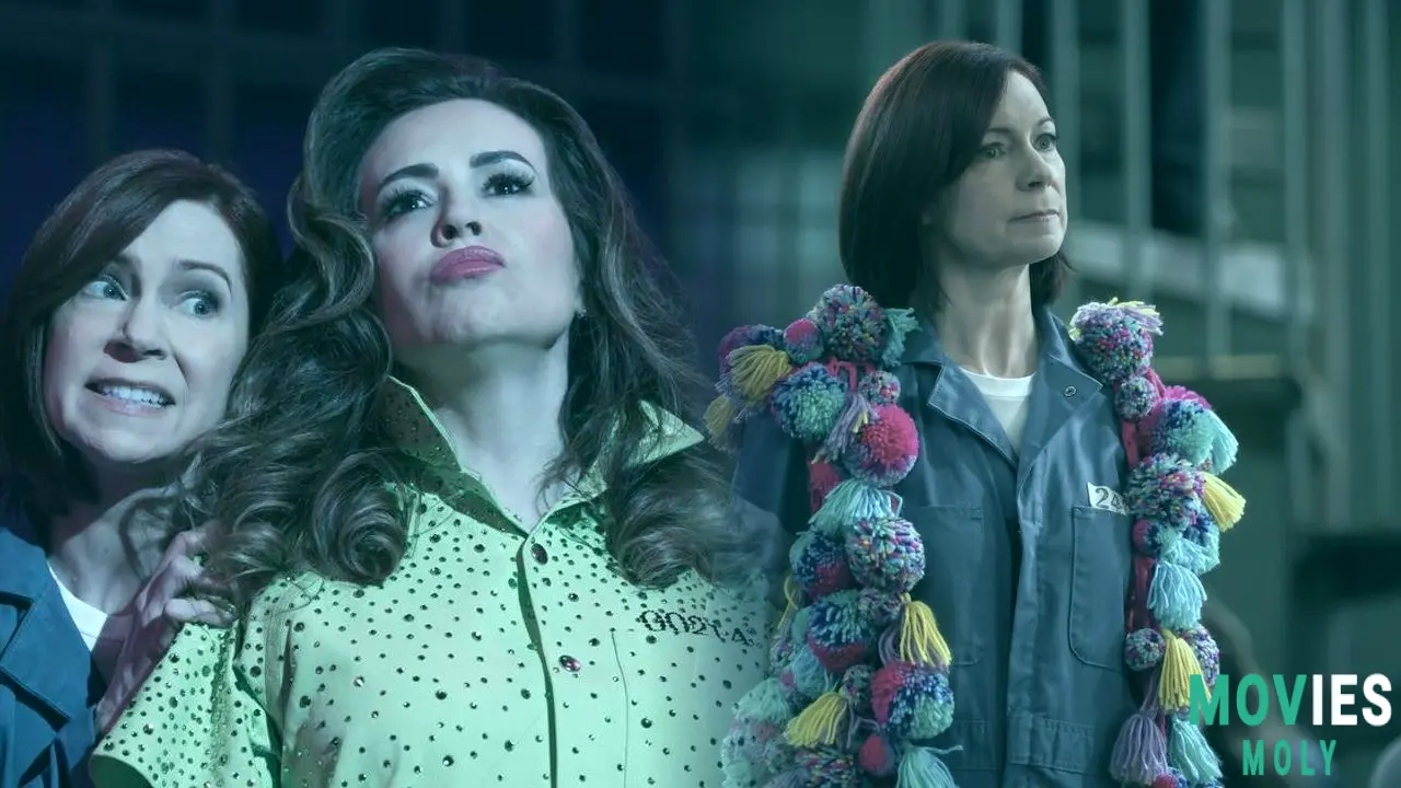 Elsbeth Season 2 Finale: Farewells, Fresh Challenges, and an Optimistic Future image 3