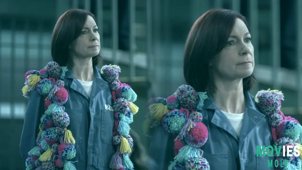 Elsbeth Season 2 Finale: Farewells, Fresh Challenges, and an Optimistic Future image 4
