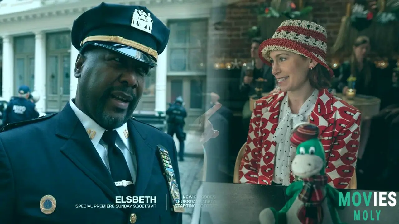 Elsbeth Season 3: Premiere Details, Star Guests, & Big Changes! image 4