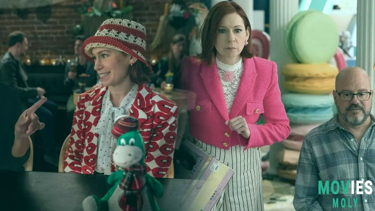Elsbeth Season 3: Premiere Details, Star Guests, & Big Changes! image 5