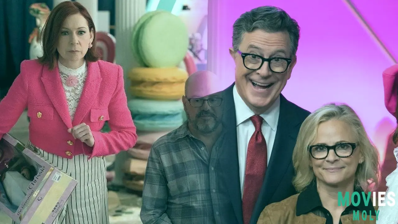 Elsbeth Season 3: Premiere Details, Star Guests, & Big Changes! image 6