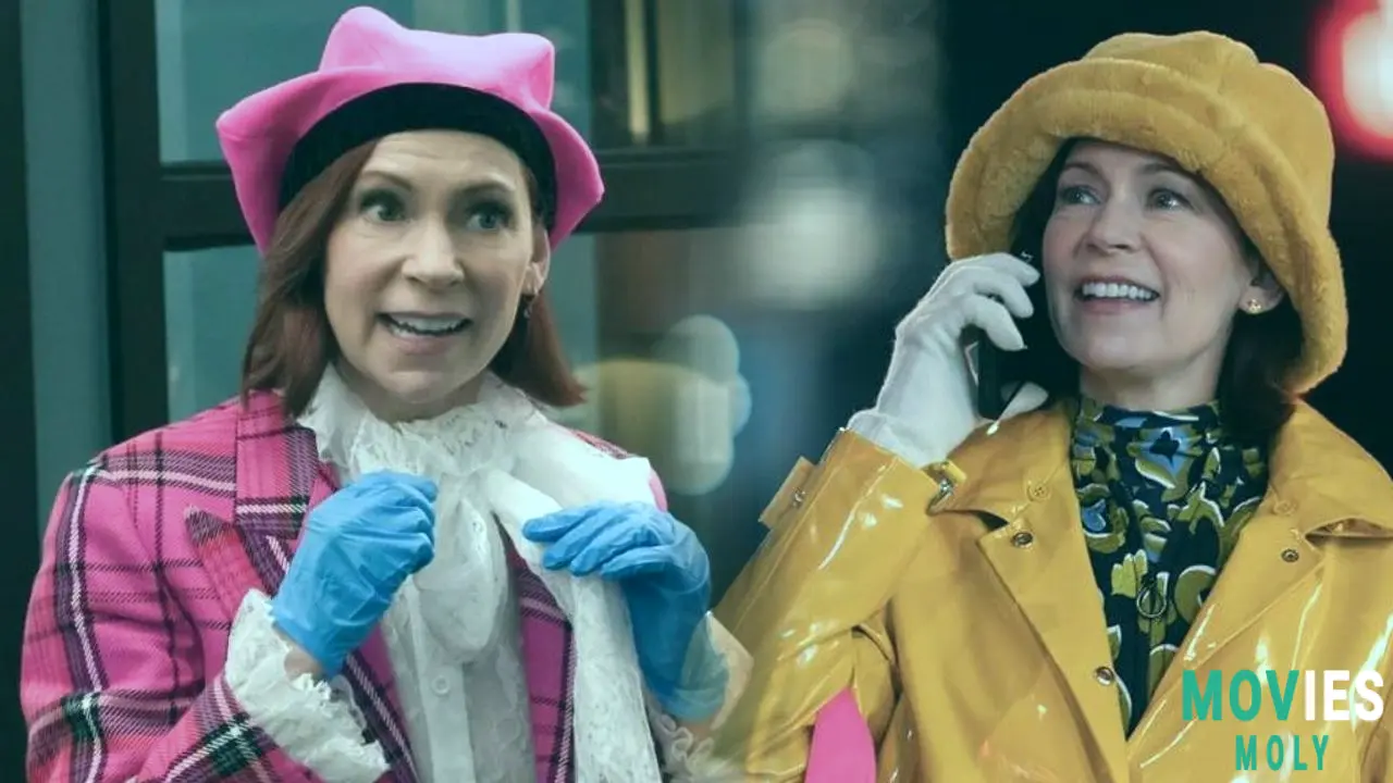 Elsbeth Season 3: Premiere Details, Star Guests, & Big Changes! image 9