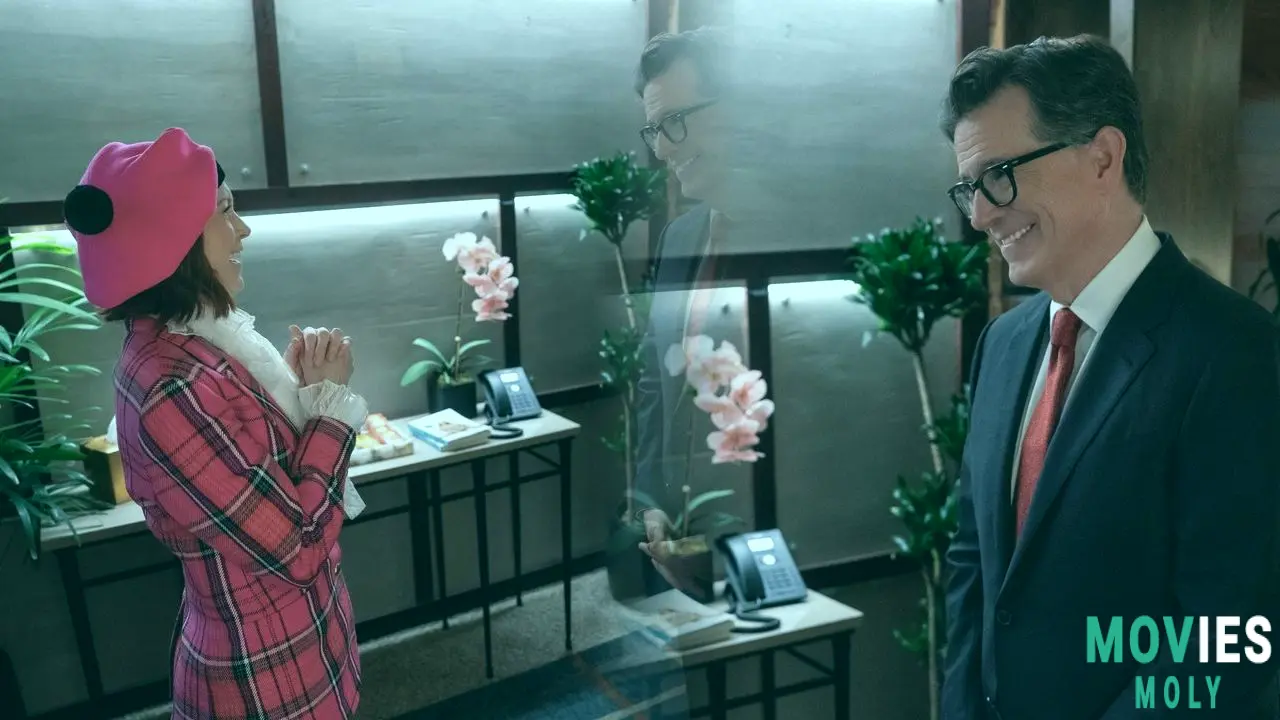 Elsbeth Season 3: Premiere Details, Star Guests, & Big Changes! Main Image