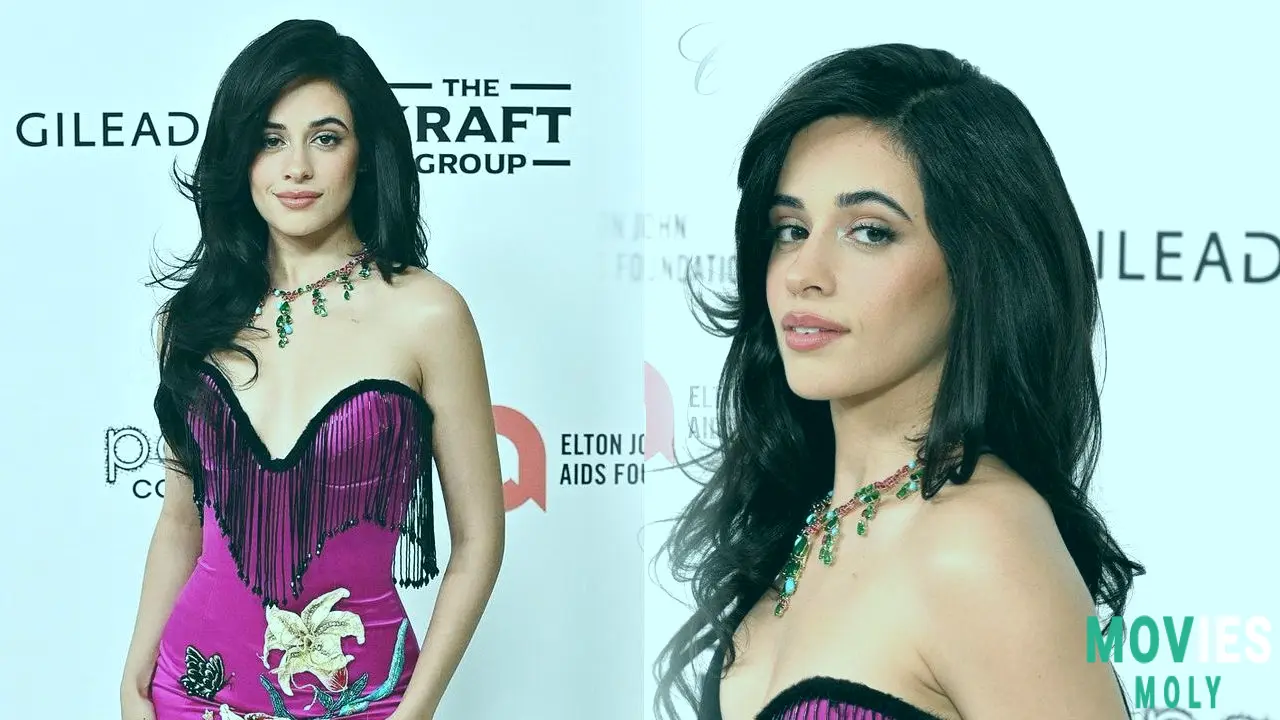 Elton John's Oscars Bash: Star-Studded Fashions and a Night for a Cause - MoviesMoly image 4