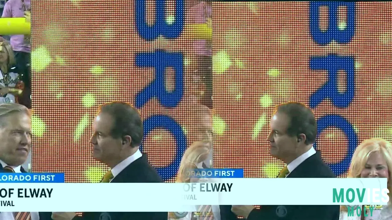 "Elway" Documentary Premieres: The Duke of Denver's Legendary Journey Unveiled image 3