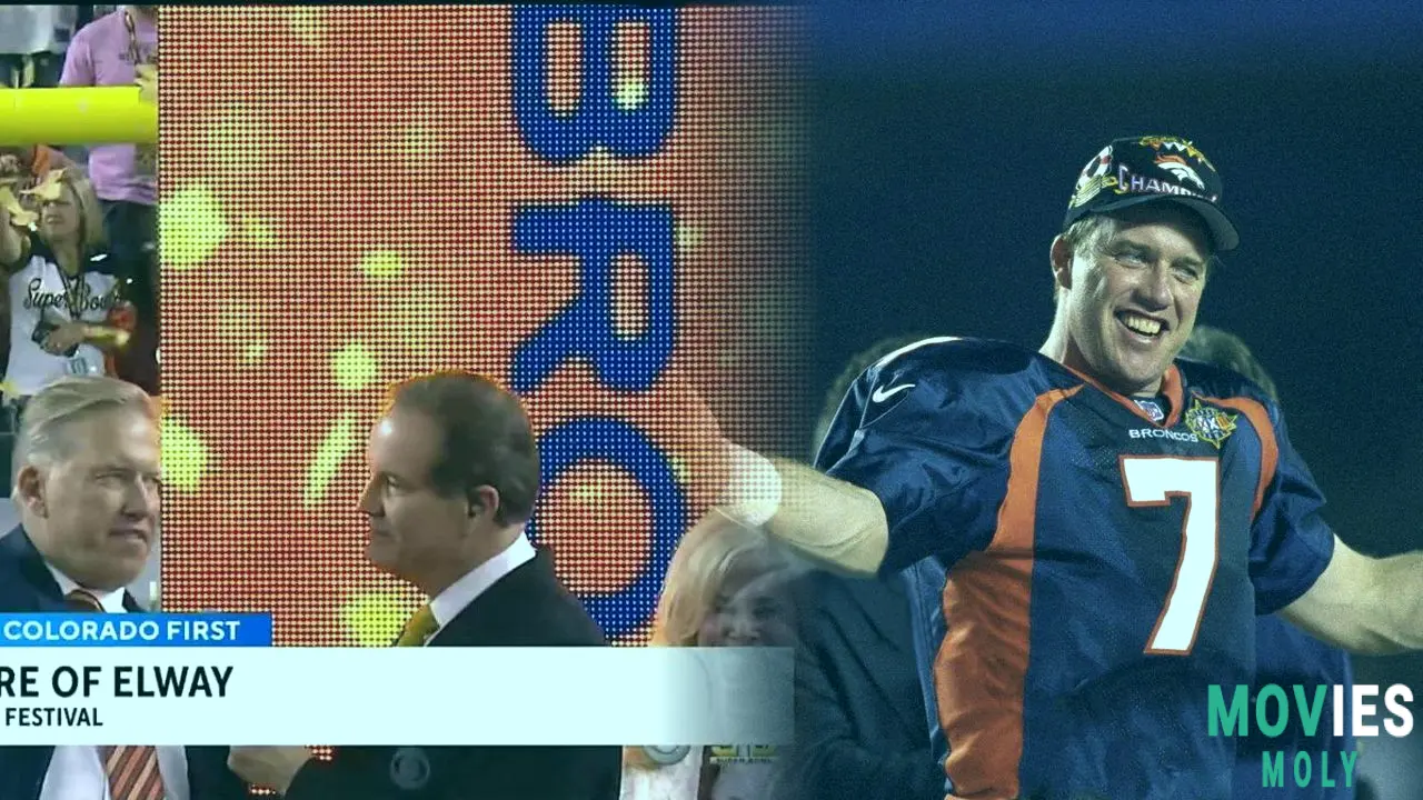 "Elway" Documentary Premieres: The Duke of Denver's Legendary Journey Unveiled image 4