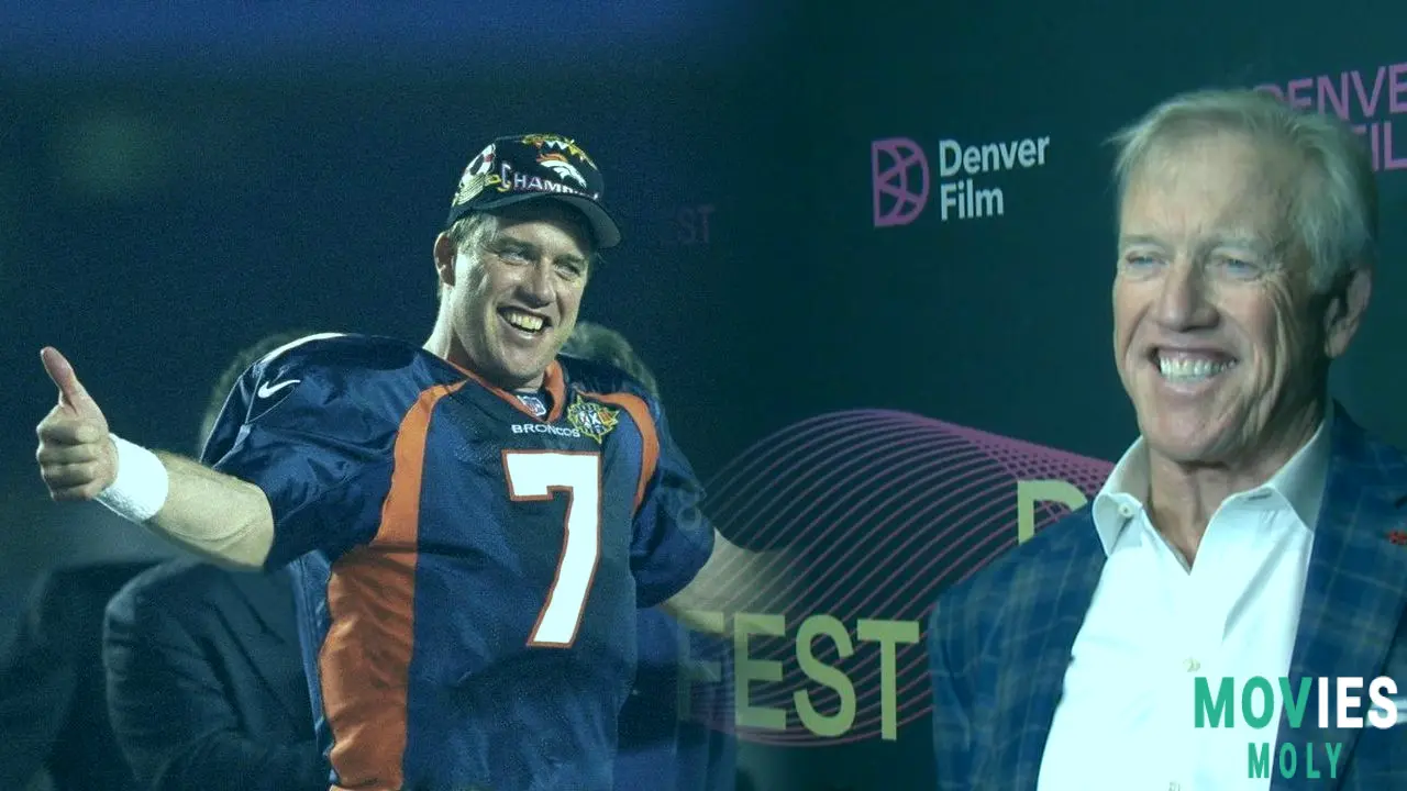 "Elway" Documentary Premieres: The Duke of Denver's Legendary Journey Unveiled image 5