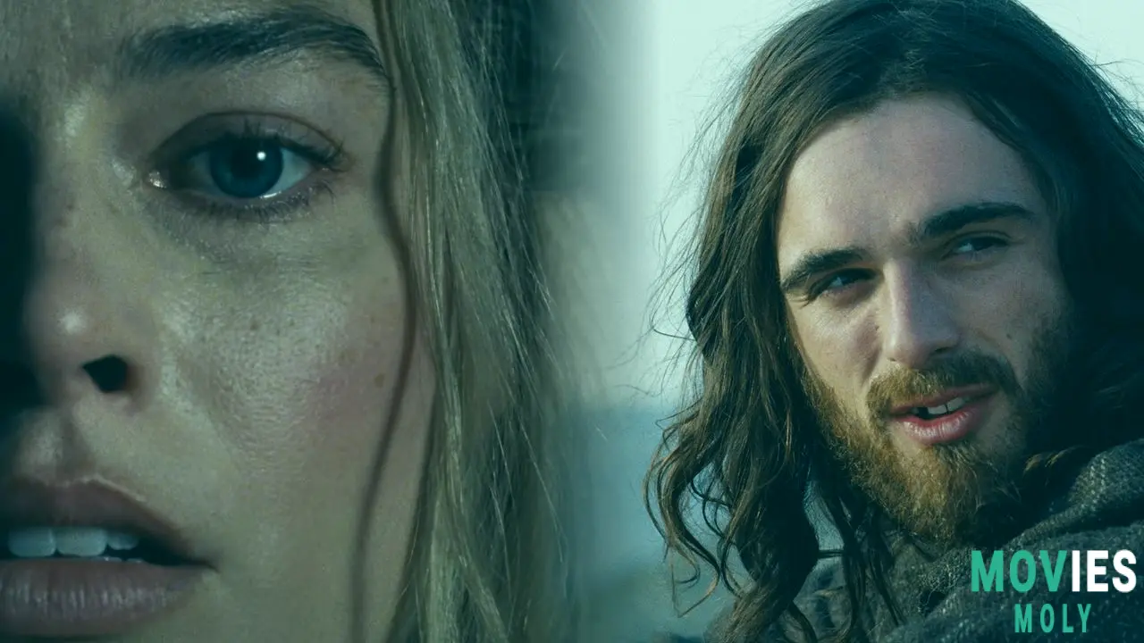 Emerald Fennell's 'Wuthering Heights' Trailer Ignites a Fiery Debate Over Brontë's Classic image 3