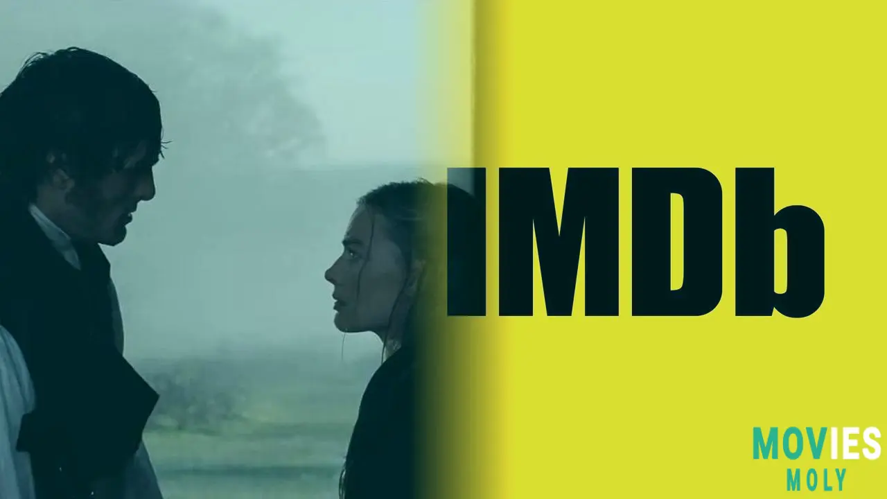 Emerald Fennell's 'Wuthering Heights' Trailer Ignites a Fiery Debate Over Brontë's Classic image 7