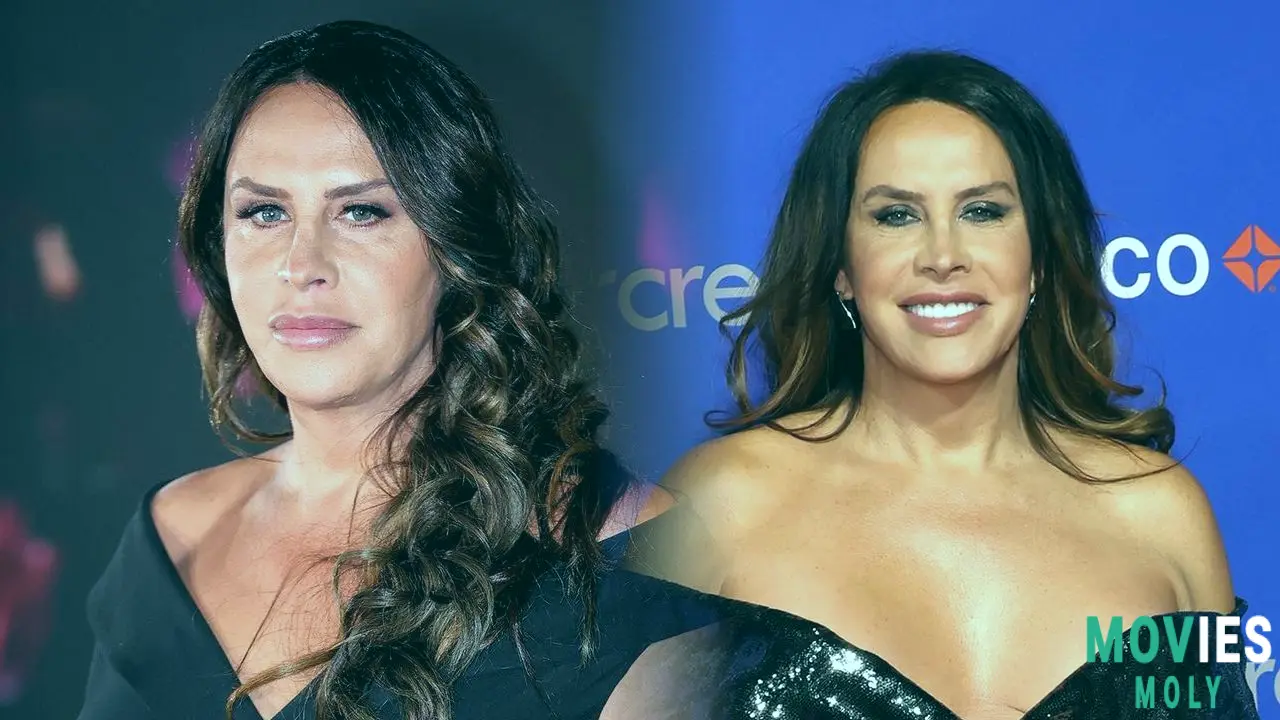 Emilia Perez Cast Controversy: Oscars Drama Star Tweets & Movie Backlash Explained! - MoviesMoly image 6