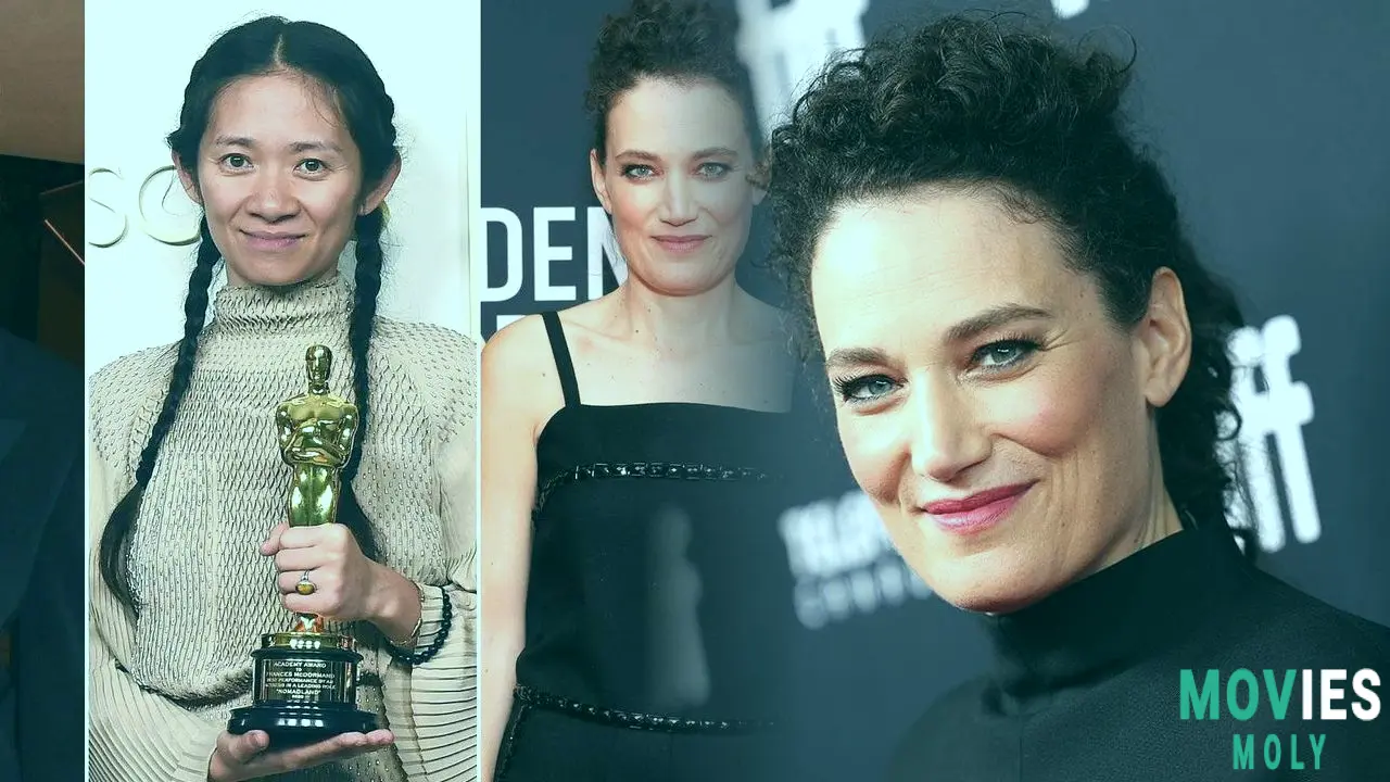 Emilia Pérez: Historic Oscar Nominations and Its Impact image 5