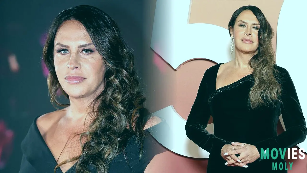 Emilia Perez Oscar Drama: 13 Nominations But Everyone's Talking Controversy - MoviesMoly image 3