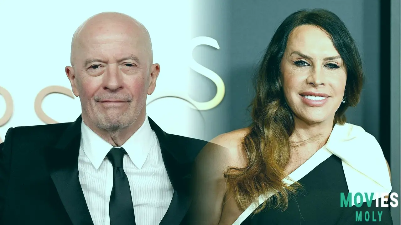 Emilia Perez Wins Big at the Oscars But Some Fans Are Asking: Where's the Transgender Shout-Out? image 3