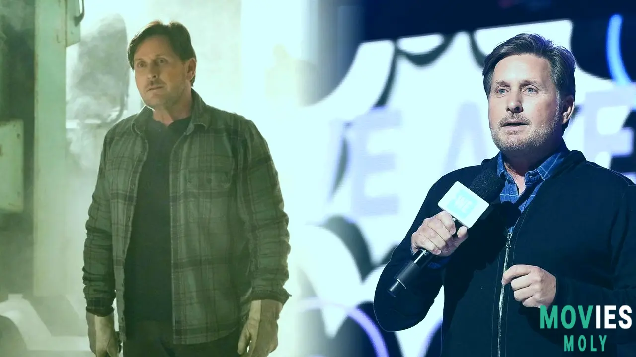 Emilio Estevez’s Mighty Ducks 4 Script Reveals the Heroic Comeback the Franchise Deserved image 3