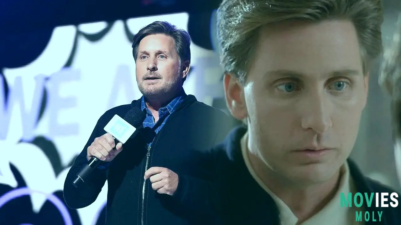 Emilio Estevez’s Mighty Ducks 4 Script Reveals the Heroic Comeback the Franchise Deserved image 4