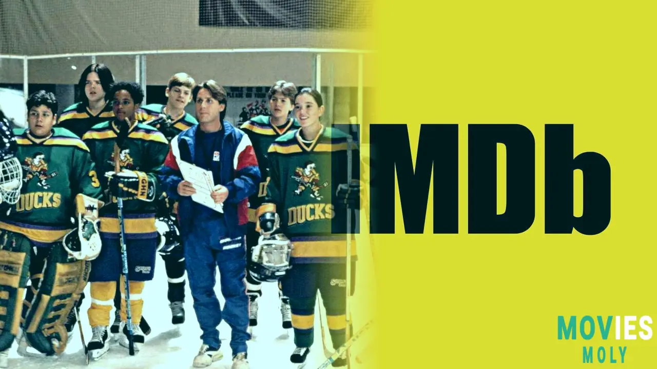 Emilio Estevez’s Mighty Ducks 4 Script Reveals the Heroic Comeback the Franchise Deserved image 6