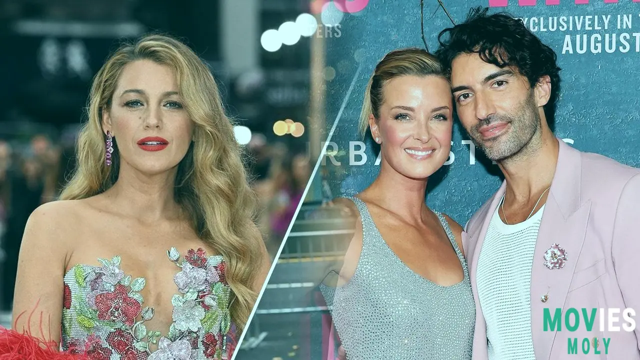 Emily Baldoni: Navigating Marriage, Motherhood, and Public Scrutiny image 4
