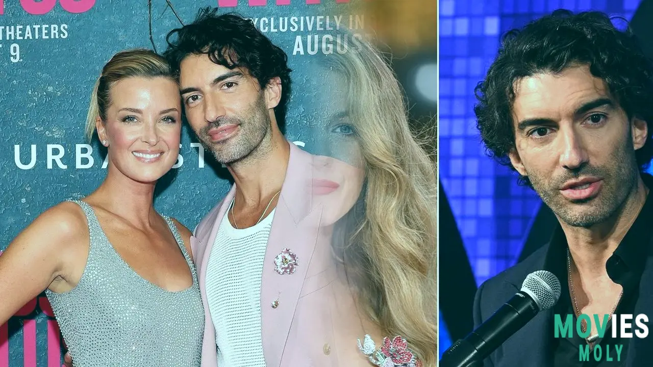Emily Baldoni: Navigating Marriage, Motherhood, and Public Scrutiny image 5