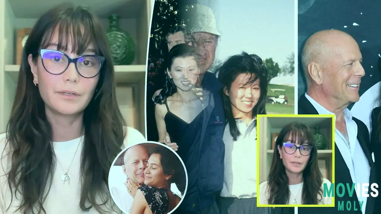 Emma Heming Willis Makes a Powerful Statement: It's Time We Talk About Caring for the Caregivers image 4