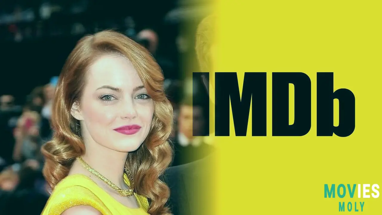 Emma Stone Confirms Andrew Garfield's Epic 'No Way Home' Spider-Lie! image 8