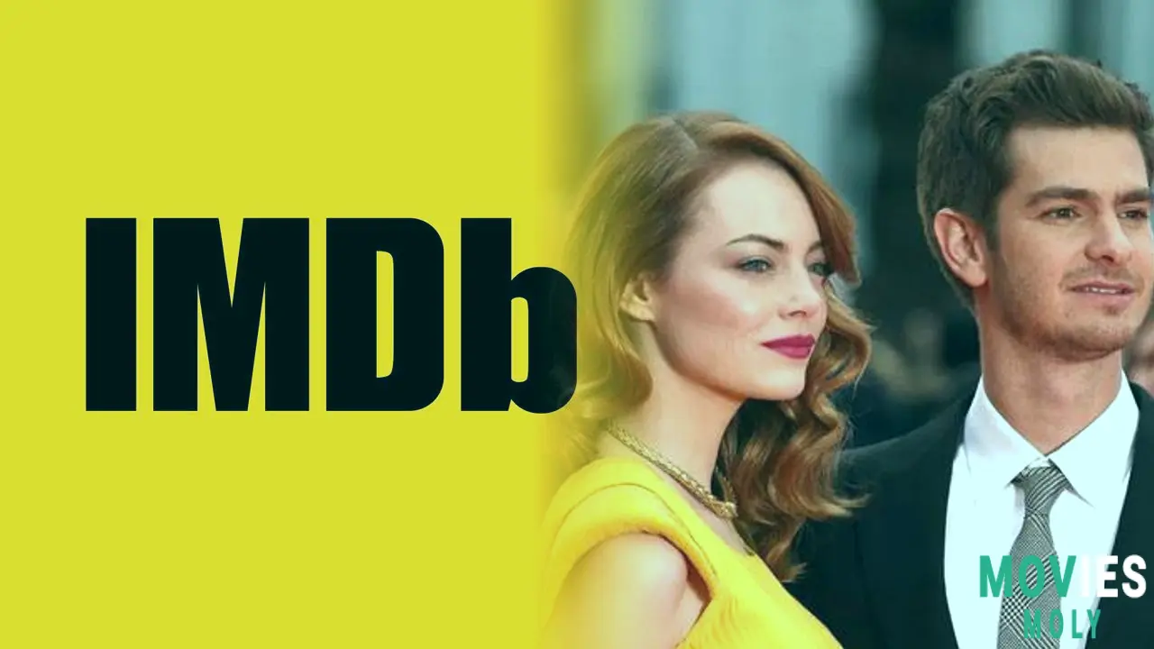 Emma Stone Confirms Andrew Garfield's Epic 'No Way Home' Spider-Lie! image 9