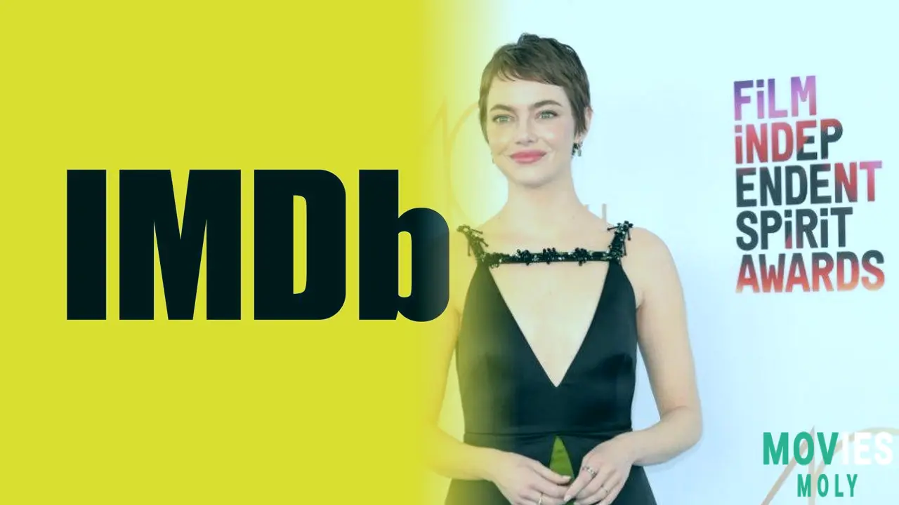 Emma Stone & Jesse Plemons Dive Into Yorgos Lanthimos' Wild 'Bugonia' image 8