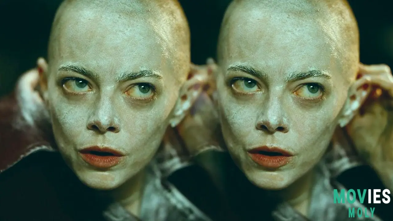 Emma Stone & Yorgos Lanthimos' Bugonia Is a Wild, Wild Alien Ride image 7