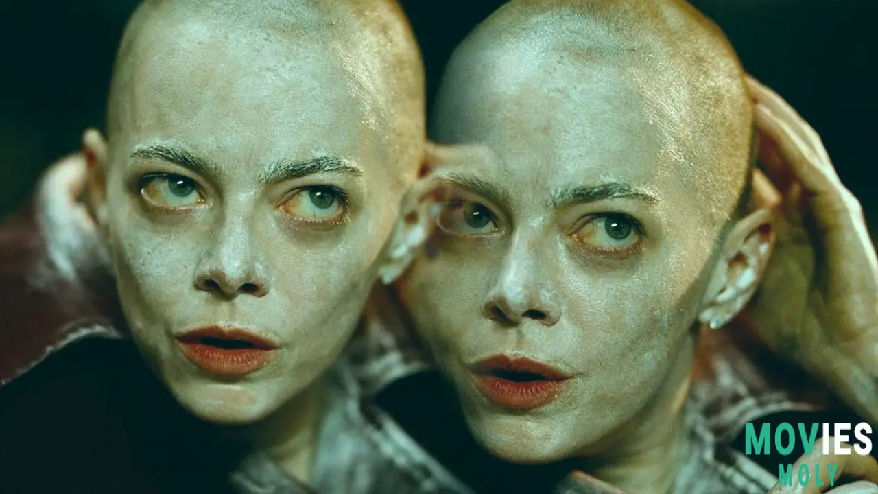 Emma Stone & Yorgos Lanthimos' Bugonia Is a Wild, Wild Alien Ride image 8