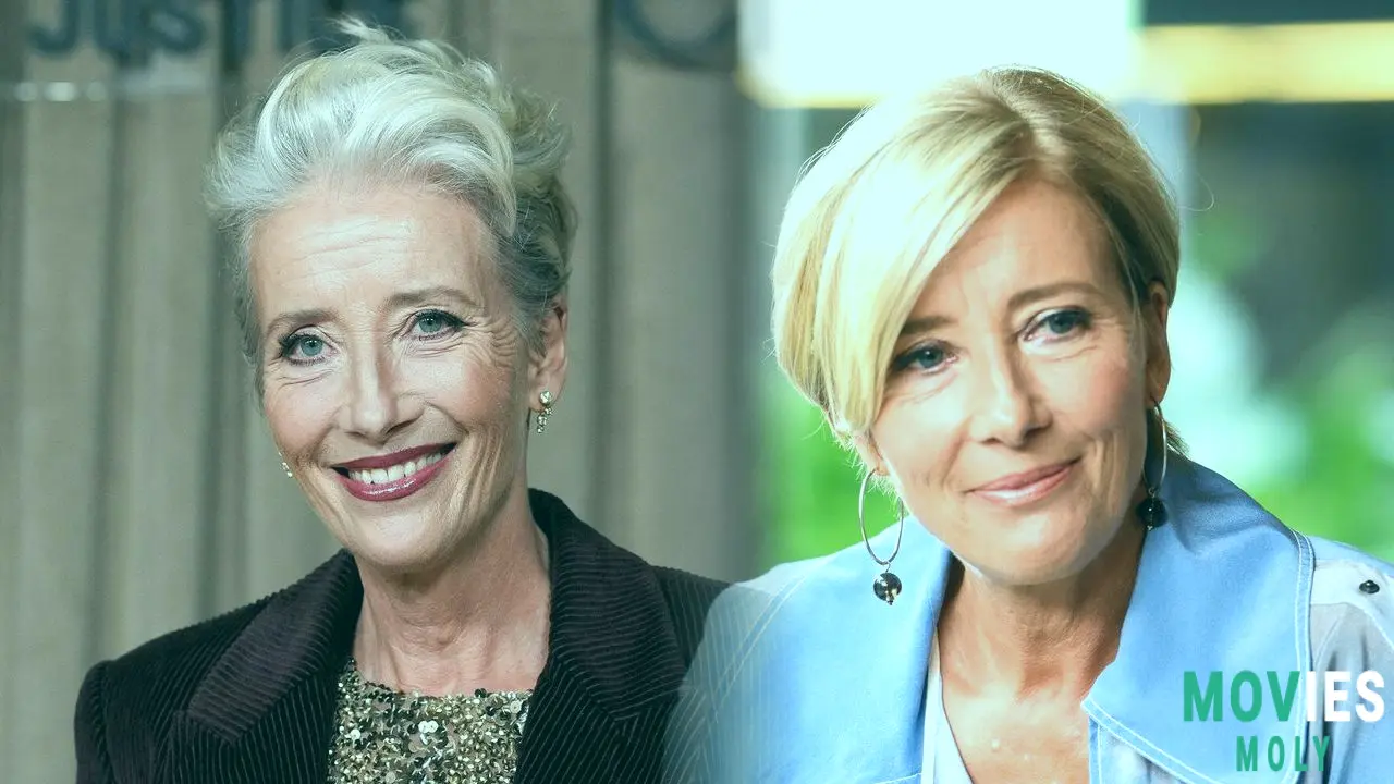 Emma Thompson Blasts AI's 'Intense Irritation' on The Late Show with Stephen Colbert image 4