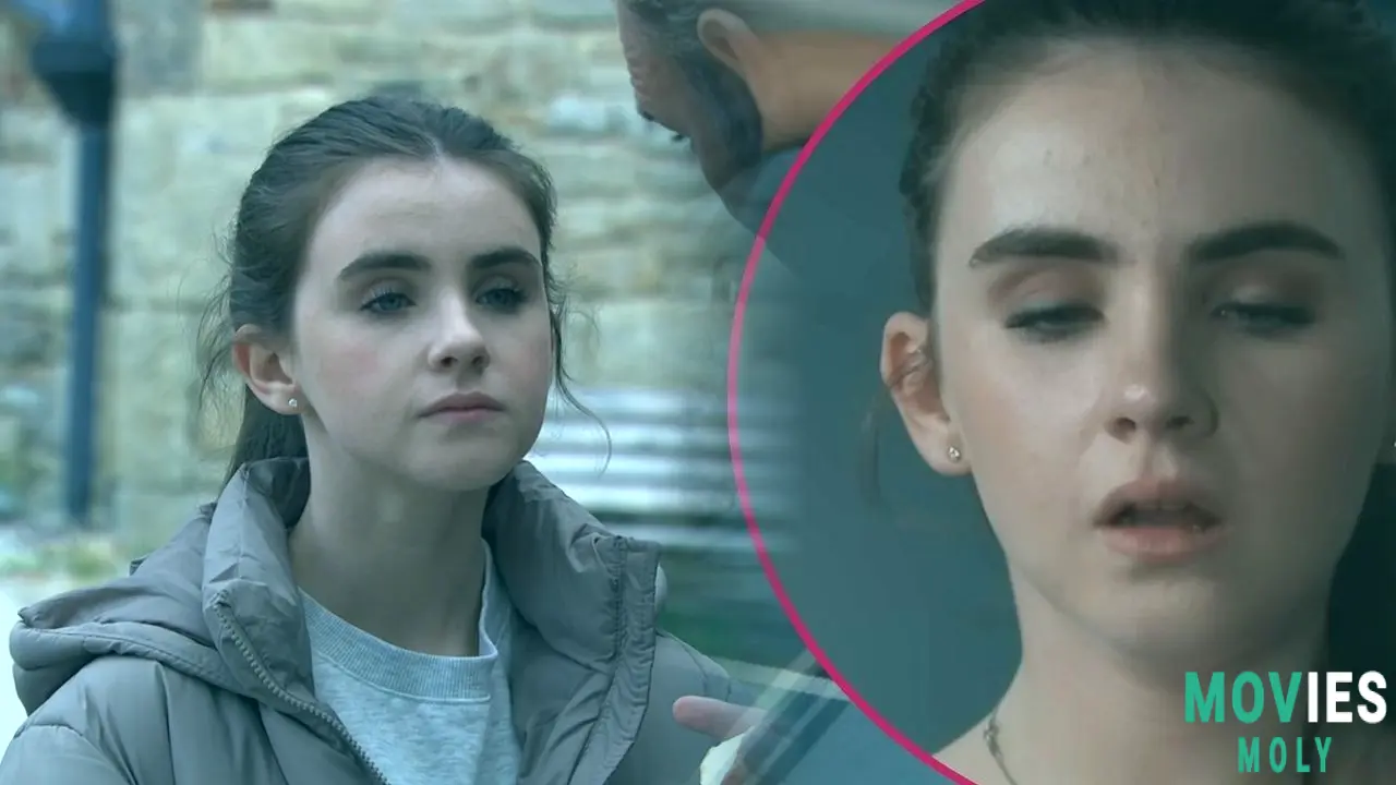 Emmerdale: April Windsor's Harrowing Ordeal and Celia's Unforgivable Threats image 3