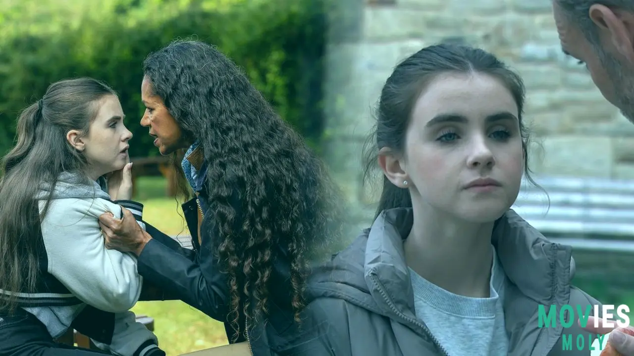 Emmerdale: April Windsor's Harrowing Ordeal and Celia's Unforgivable Threats Main Image