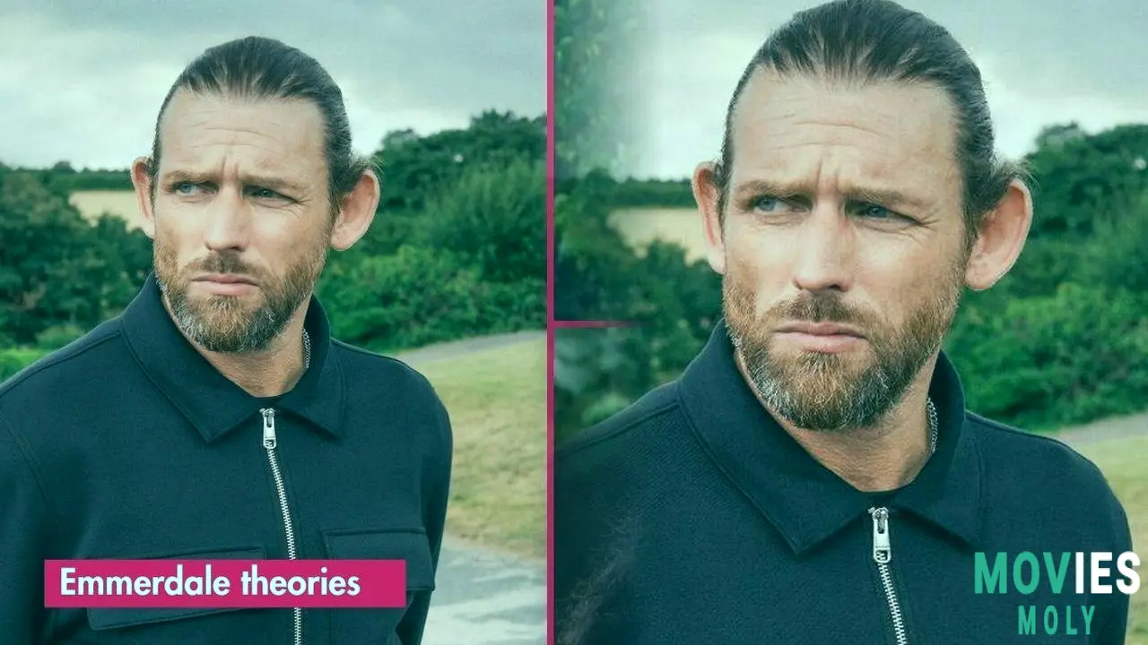 Emmerdale Shocker: Kev's Dangerous Threat to Aaron, Plus More Major October Spoilers! image 4