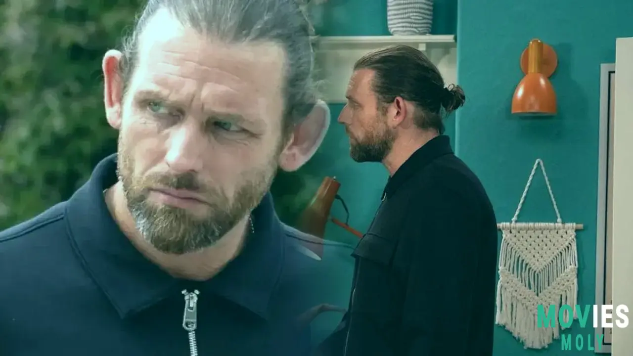 Emmerdale Shocker: Kev's Dangerous Threat to Aaron, Plus More Major October Spoilers! image 6