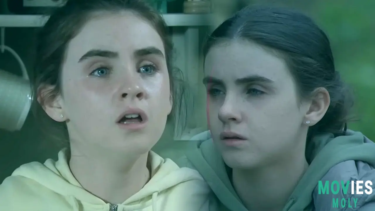 Emmerdale's April Nightmare Just Got Wilder: Callum's Alive! image 4