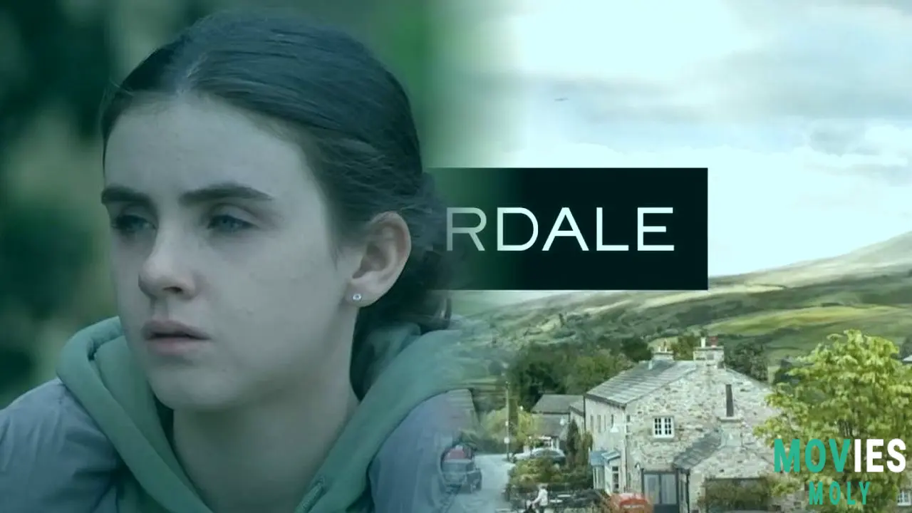 Emmerdale's April Nightmare Just Got Wilder: Callum's Alive! image 5