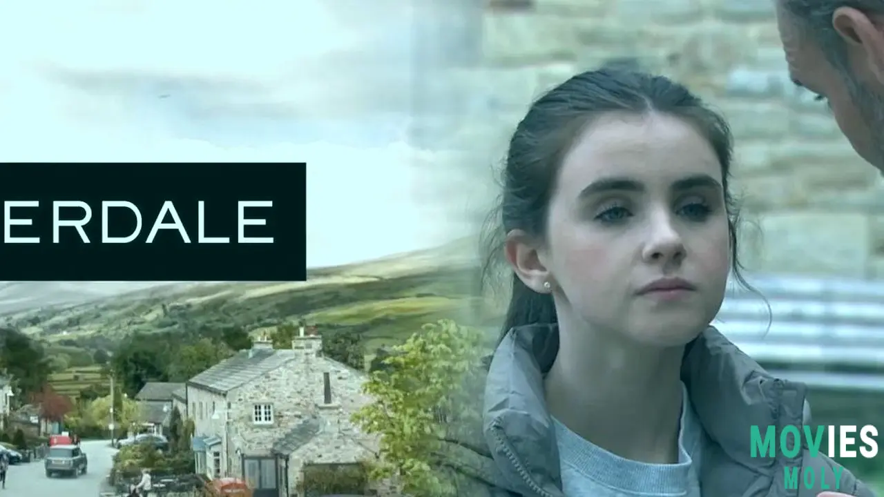 Emmerdale's April Nightmare Just Got Wilder: Callum's Alive! image 6