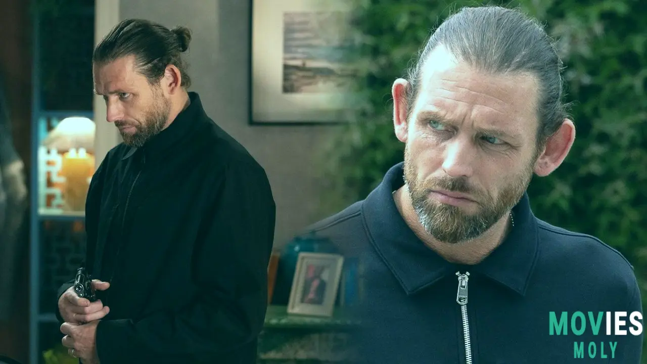 Emmerdale's Kev Townsend Exposed: Fake Illness, Real Drama, and Robron's Shaky Future Main Image