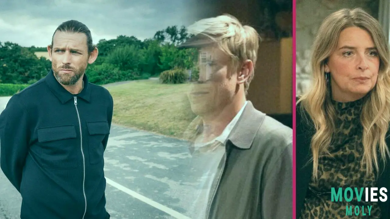 Emmerdale's Shocking Kev Lie: Is Robert's 'Dying' Husband Faking It All? Main Image