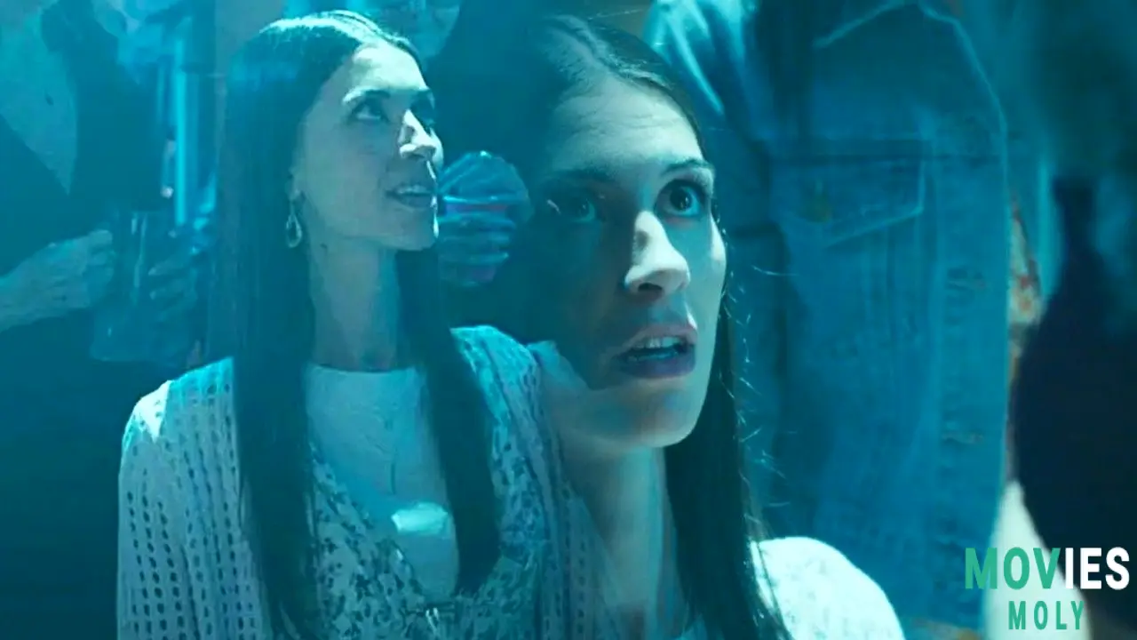 Emotional Echoes: How 9-1-1 and Nashville Paid Heartfelt Tributes to Their Own image 6