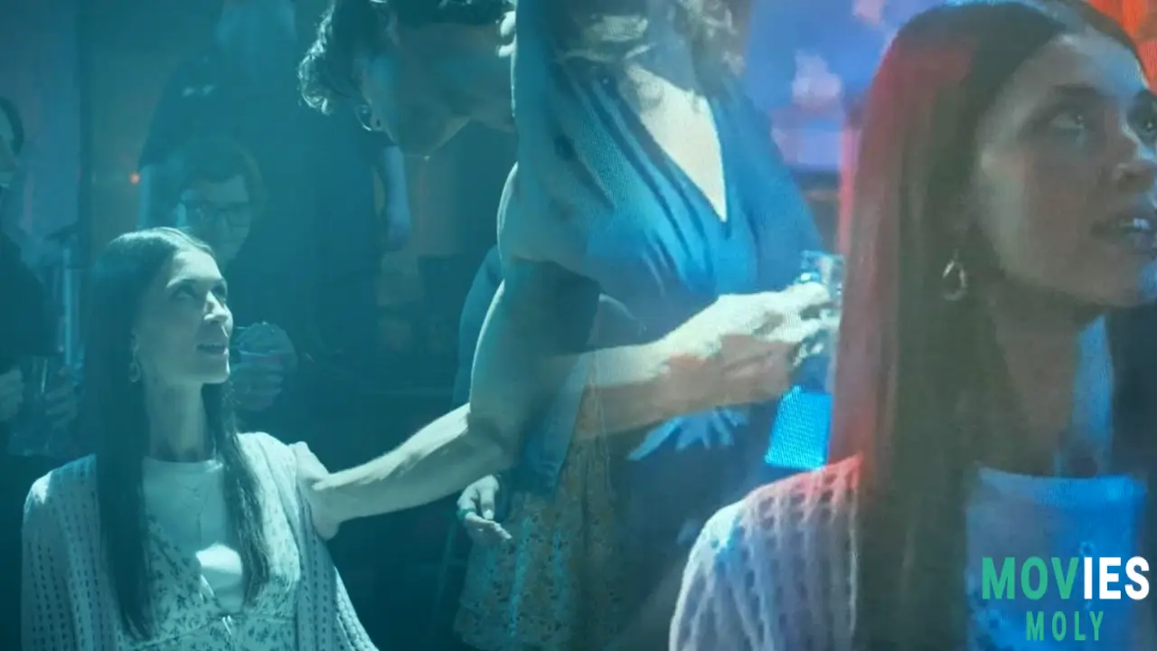 Emotional Echoes: How 9-1-1 and Nashville Paid Heartfelt Tributes to Their Own Main Image