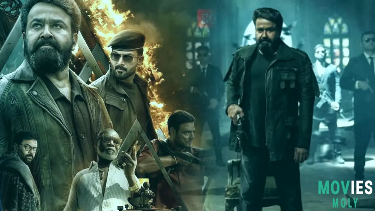 'Empuraan' Fever is Catching On: Is This Malayalam Cinema's Next Box Office King? image 3
