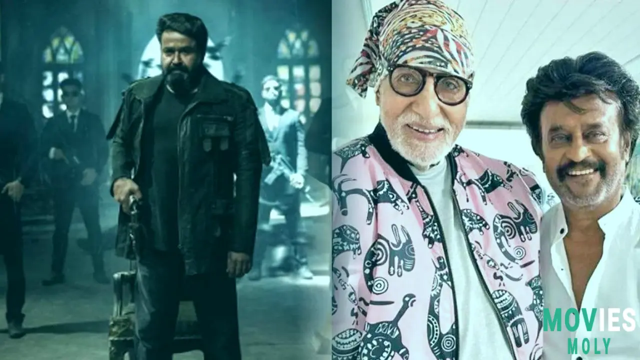 'Empuraan' Fever is Catching On: Is This Malayalam Cinema's Next Box Office King? image 4