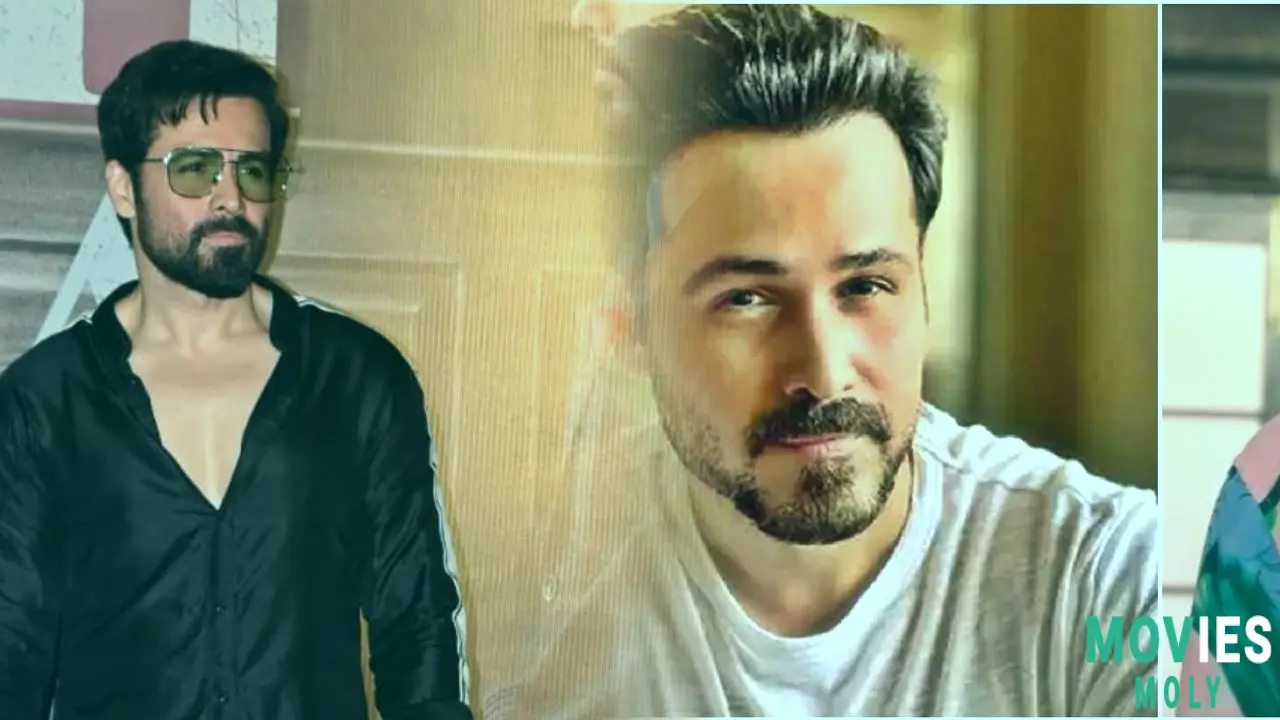 Emraan Hashmi's Viral "Bads of Bollywood" Cameo: Laughing Off His "Serial Kisser" Past image 3