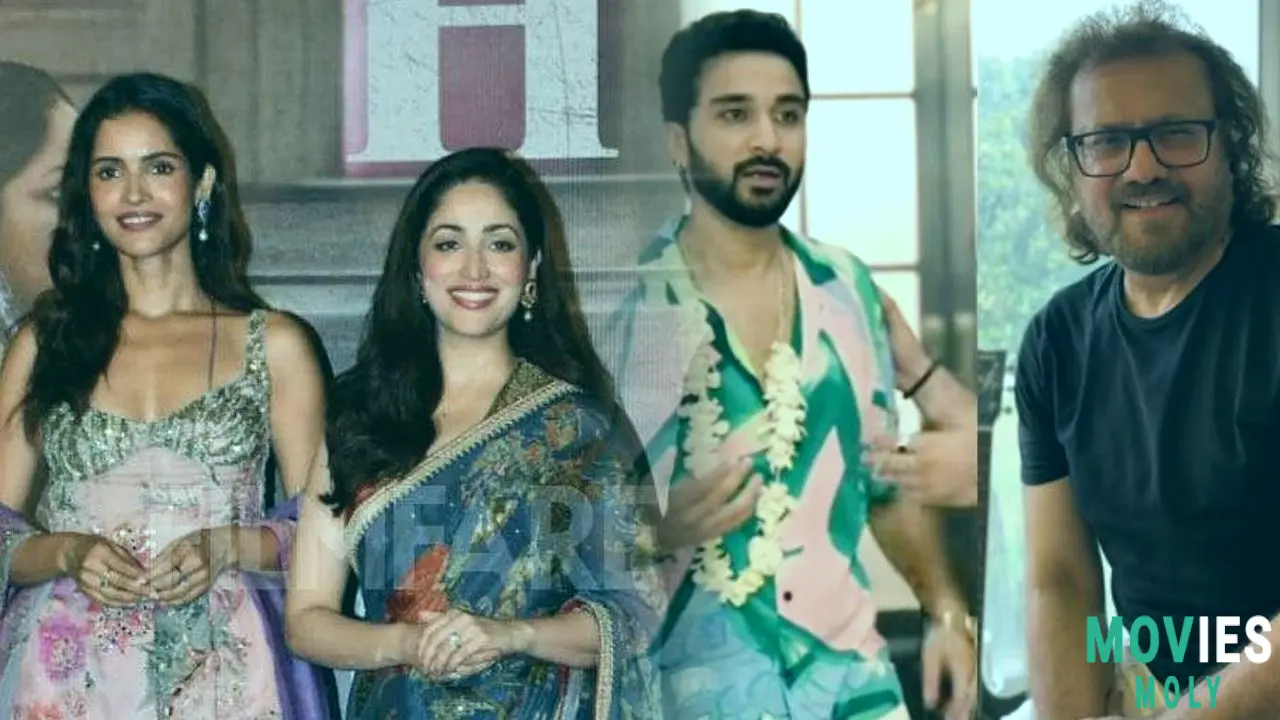 Emraan Hashmi's Viral "Bads of Bollywood" Cameo: Laughing Off His "Serial Kisser" Past image 9