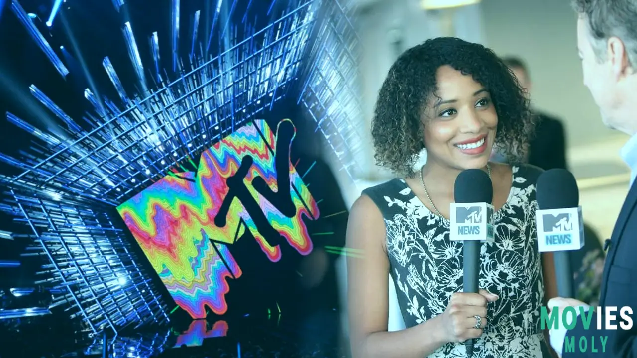 End of an Era: MTV Music Channels in the UK and Europe Are Signing Off image 3