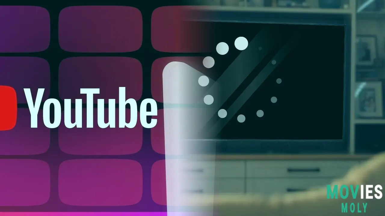 Enhancements and Maintenance Tips for Your TV Apps: YouTube TV Updates and Smart TV Optimization image 3