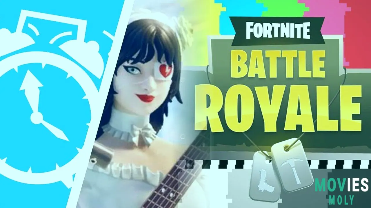 Epic Games’ Fortnite Galactic Battle Shows The Power Of Live-Service Storytelling image 4