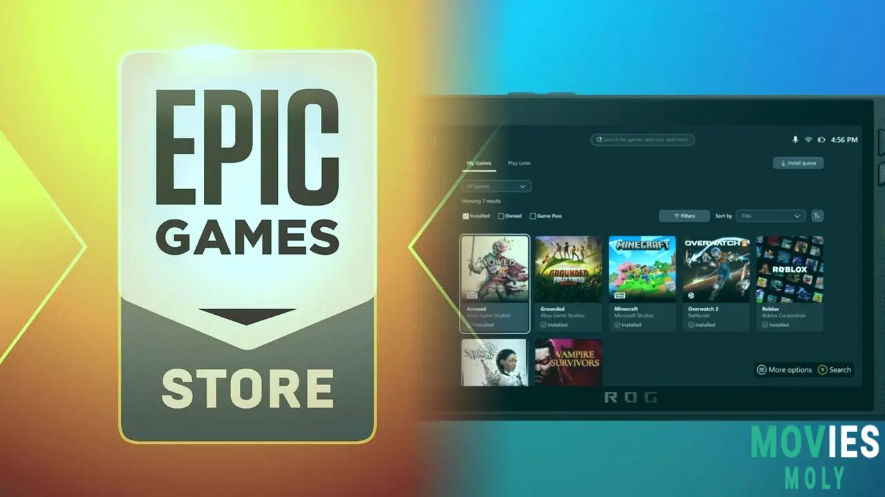 Epic Games is no longer just for gamers, and that's a good thing. image 3