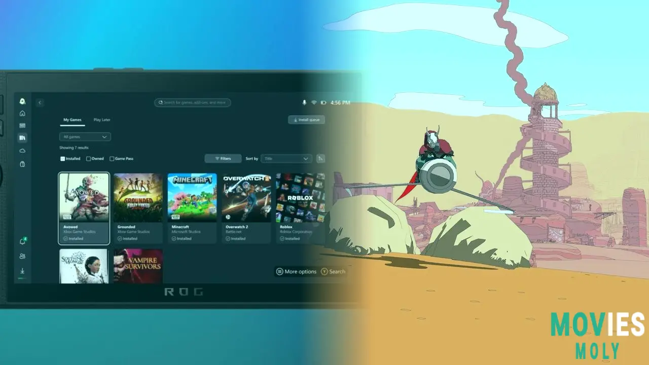 Epic Games is no longer just for gamers, and that's a good thing. image 4